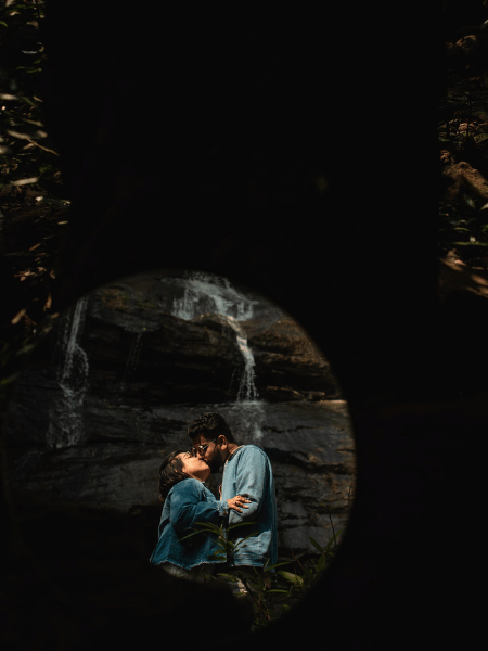 Sonali & Biswaranjan