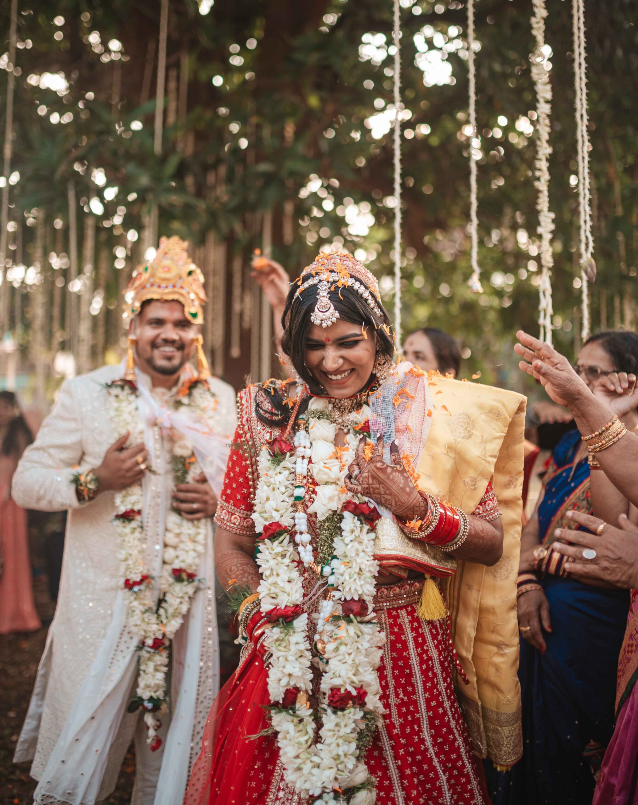 Wedding Photography Packages Explained