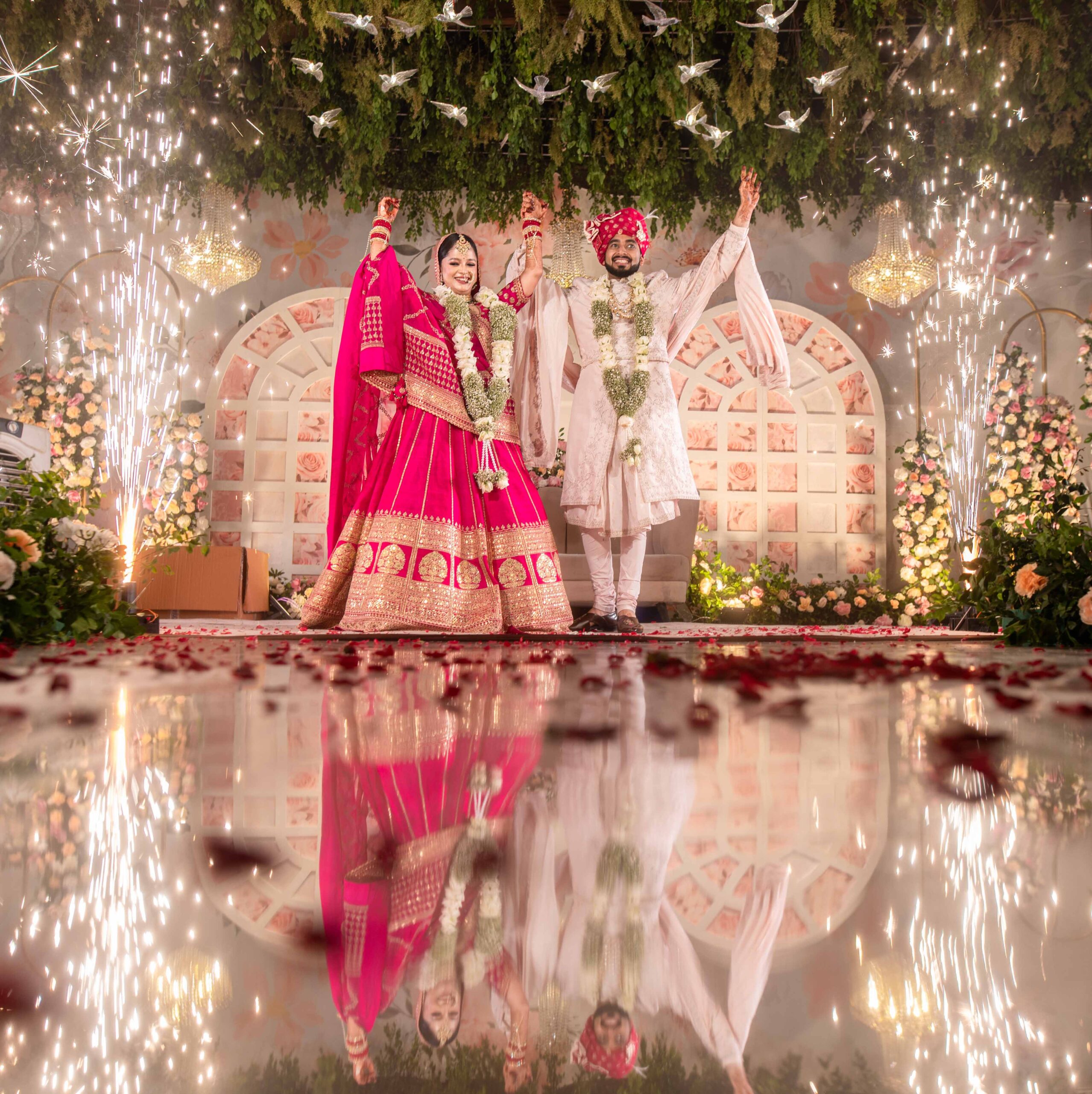 Wedding Photography in Bhubaneswar Beyond Ritual Coverage